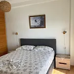 Sina Apartments