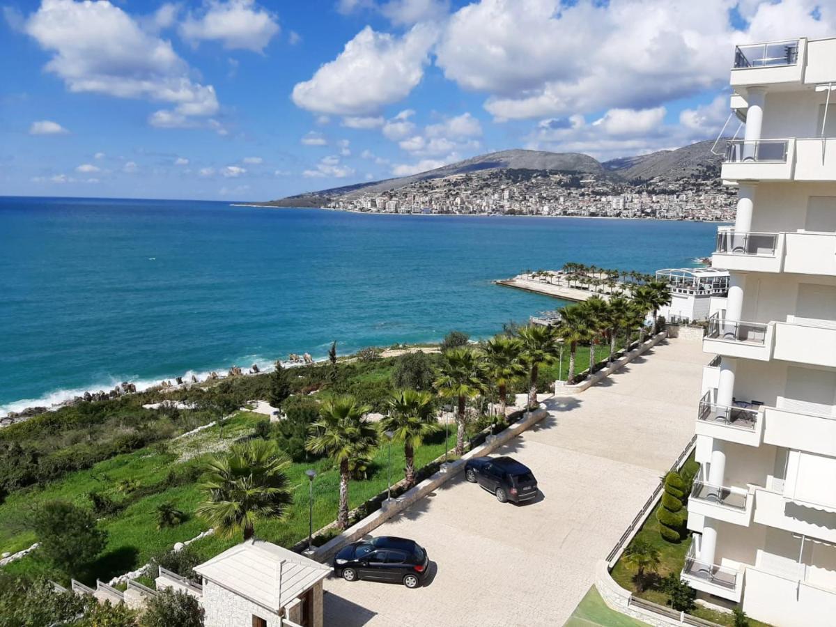 Sina Apartament Saranda