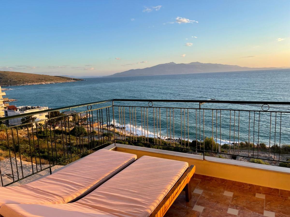 Apartament Sina Saranda