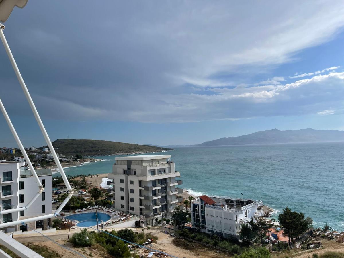 Apartament Sina