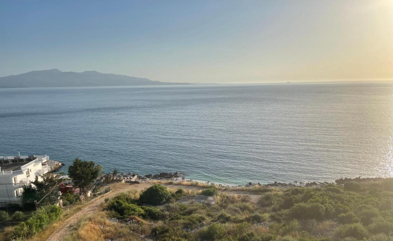 Sina * Saranda