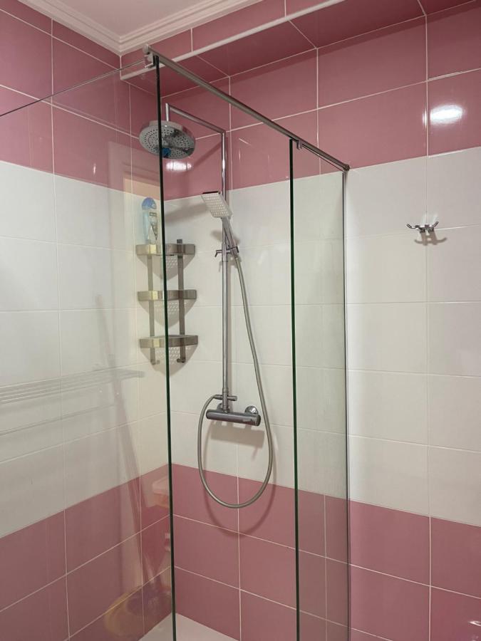 Apartament Sina *