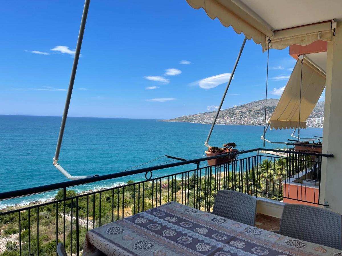 Apartament Sina