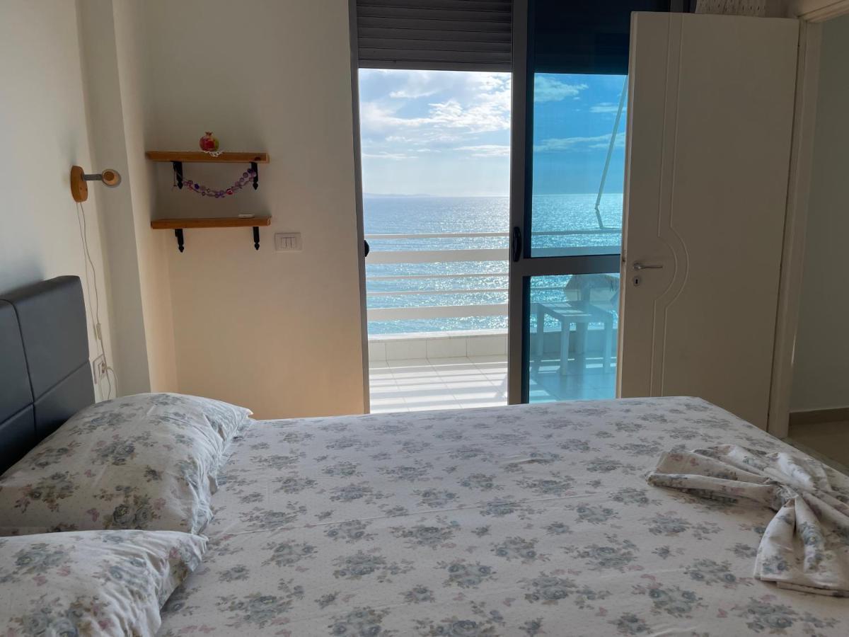 Apartament Sina Saranda