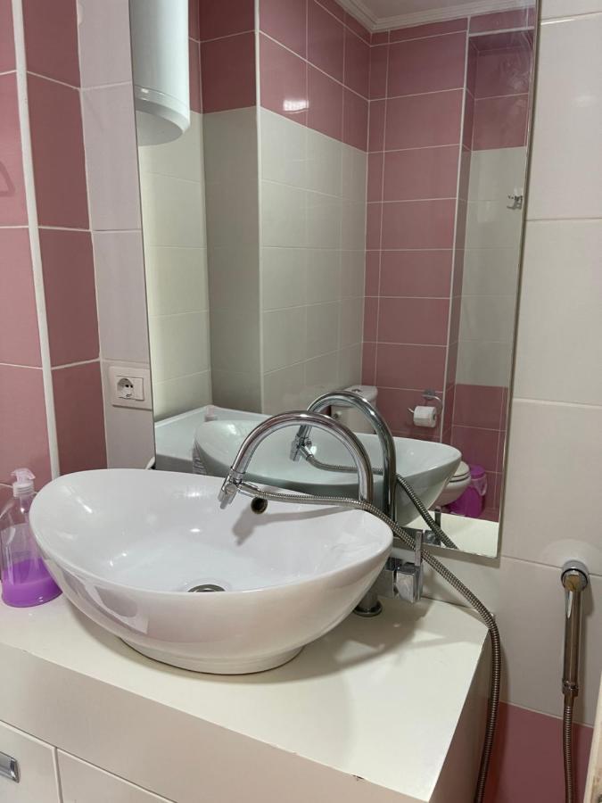 Sina Apartament Saranda