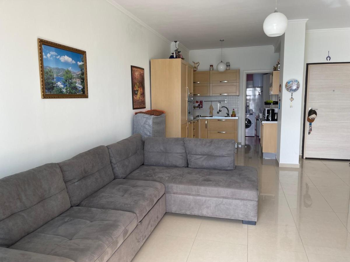 Apartament Sina *