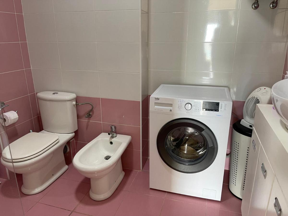 Apartament Sina Saranda