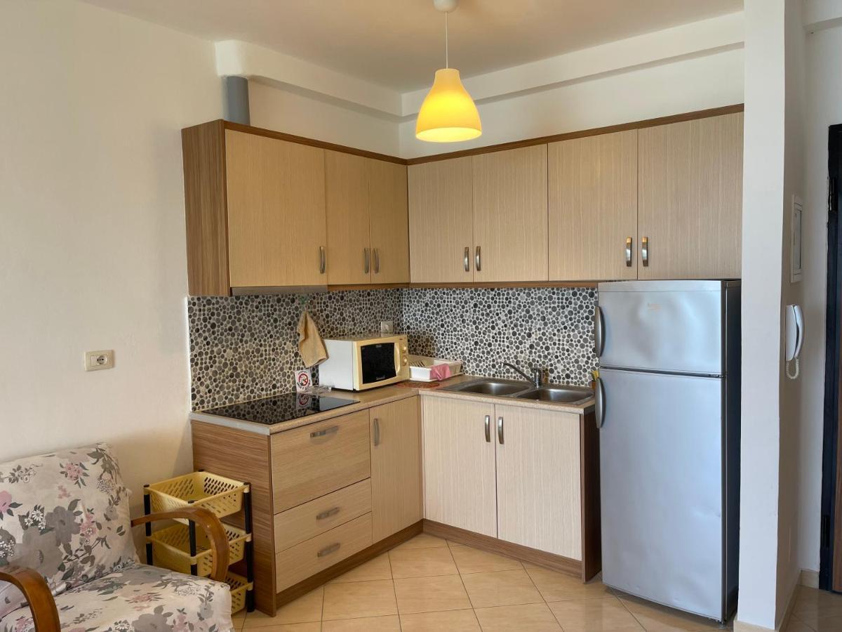 Apartament Sina Saranda