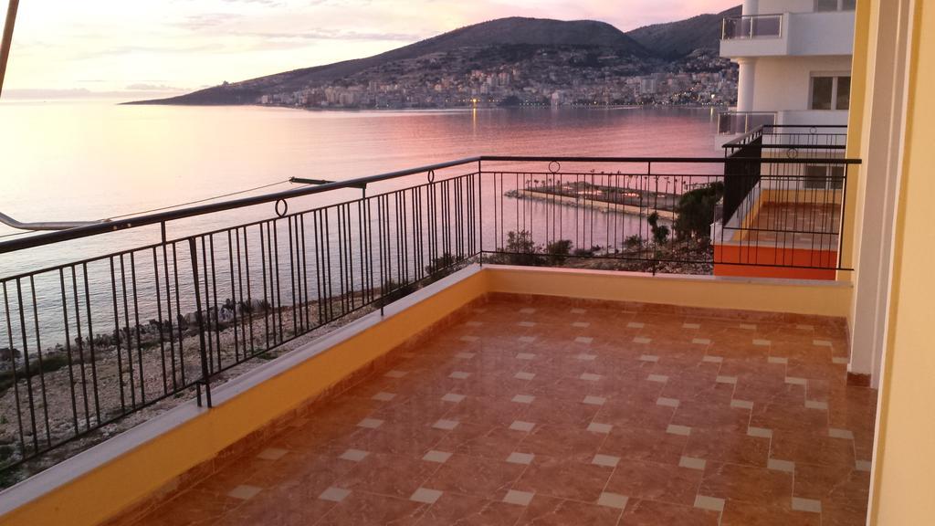 Sina Apartament *
