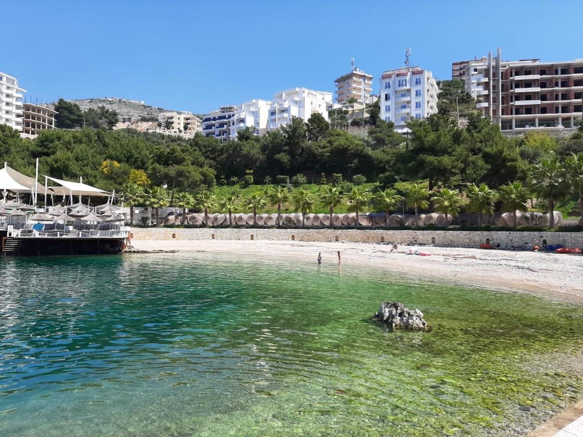 Apartament Sina Saranda