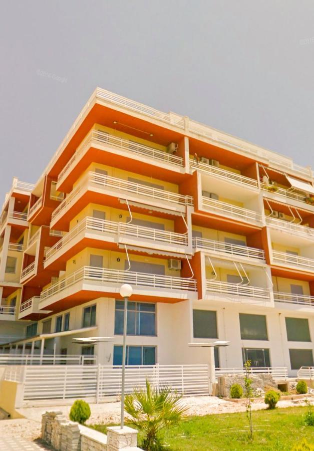 Sina Apartament *