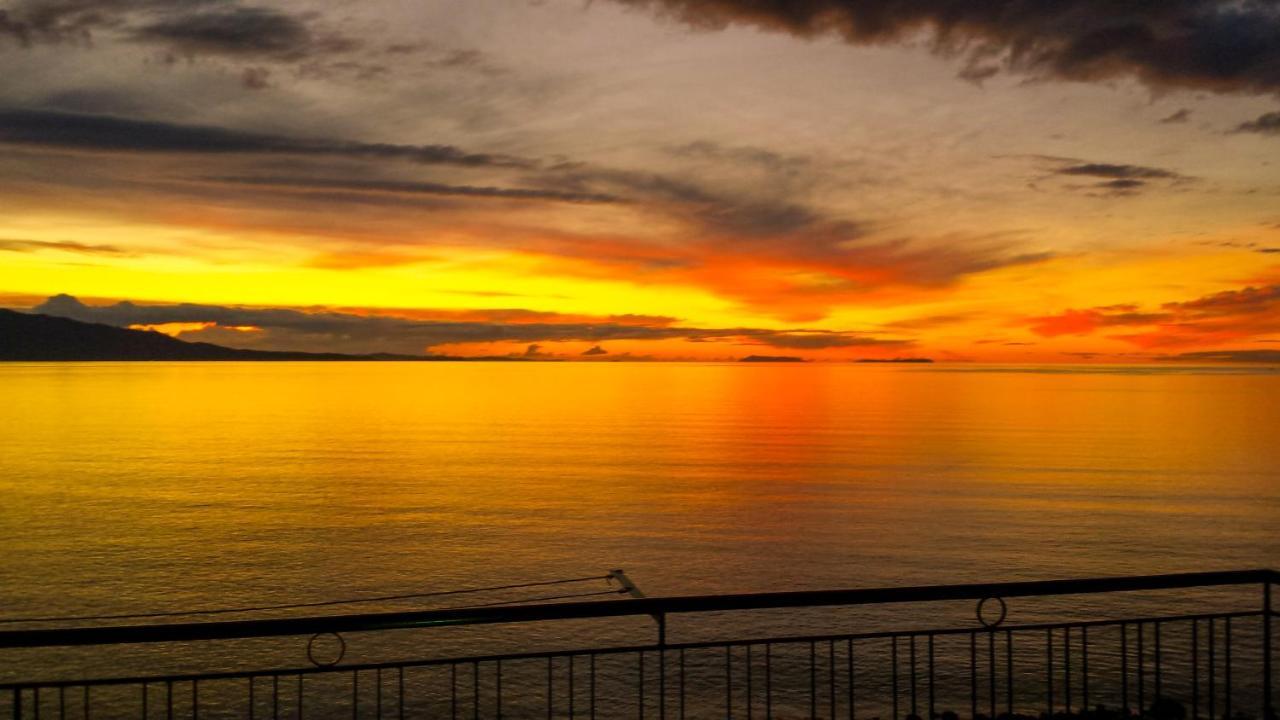Apartament Sina Saranda