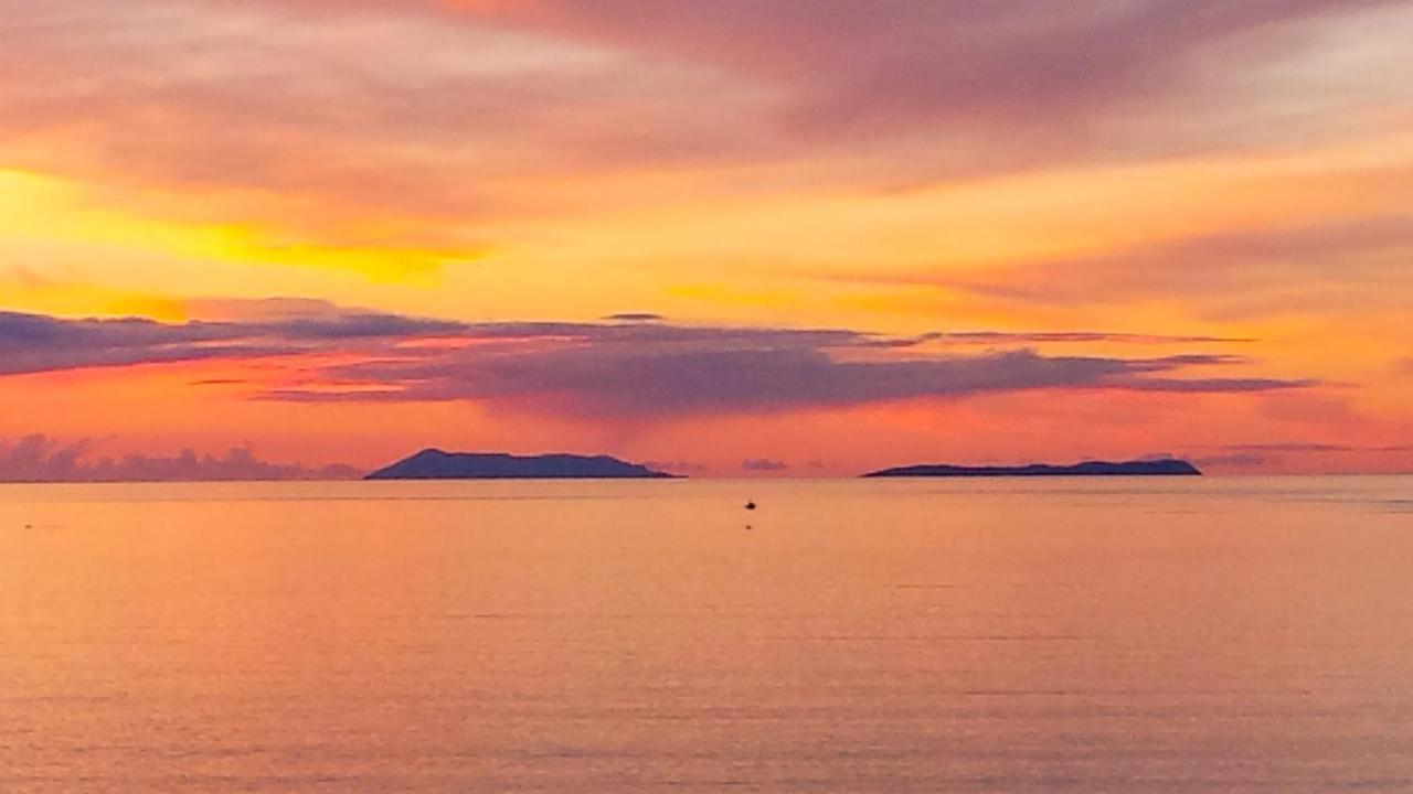 Apartament Sina Saranda