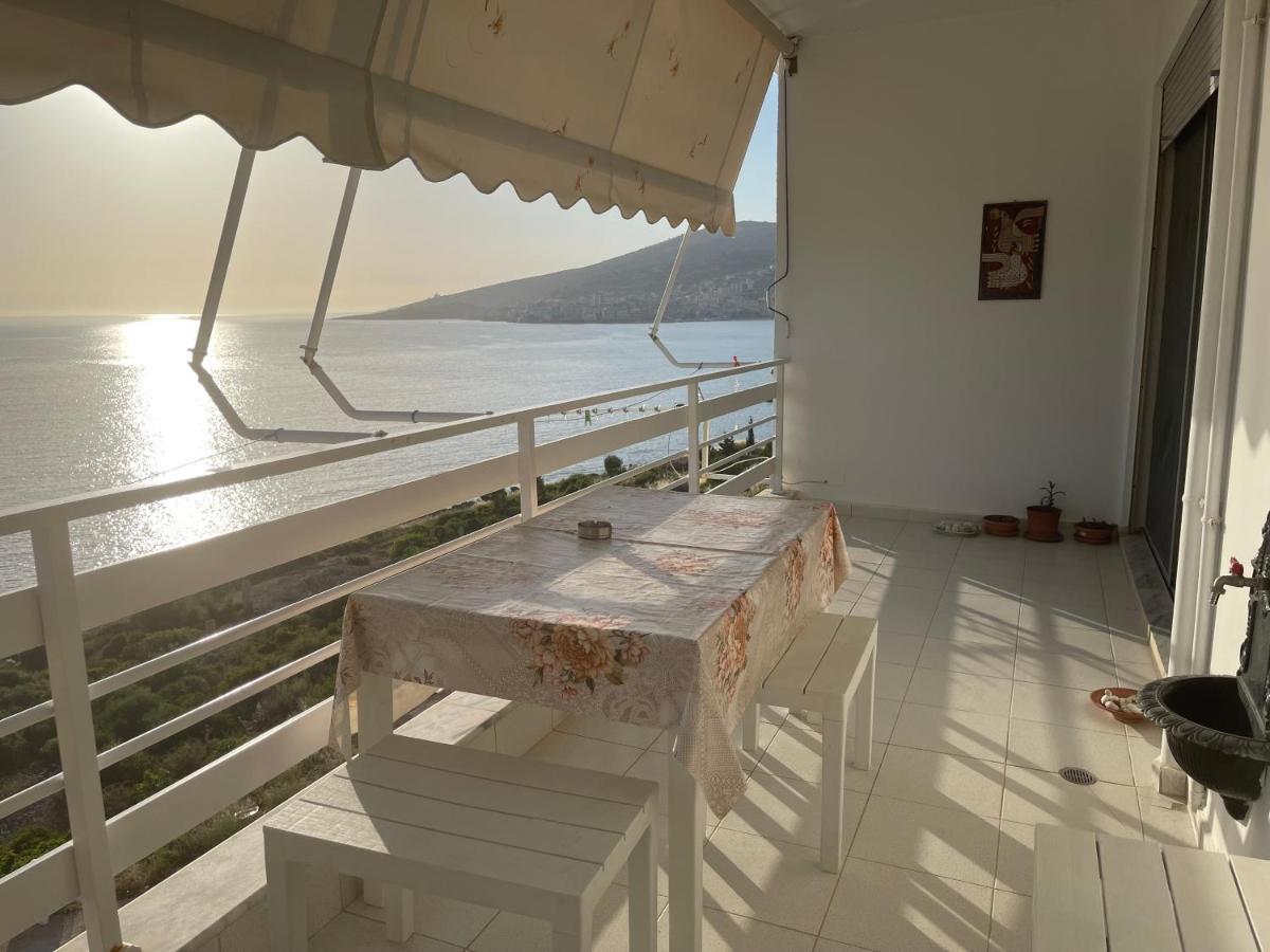 Appartement Sina *